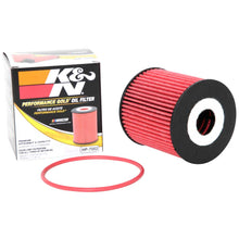 Load image into Gallery viewer, KN-Oil-Filter-Oil-Filter-Automotive
