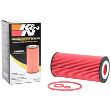 Load image into Gallery viewer, KN-Oil-Filter-Oil-Filter-Automotive