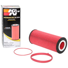 Load image into Gallery viewer, KN-Oil-Filter-Oil-Filter-Automotive