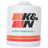 K&N Engineering HP-2003 Oil Filter