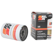 Load image into Gallery viewer, KN-Oil-Filter-Oil-Filter;-Automotive