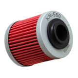 K&N Engineering KN-560 Oil Filter
