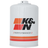 K&N Engineering HP-1018 Oil Filter