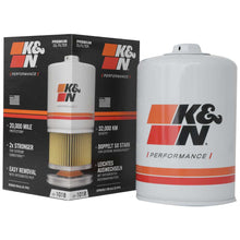 Load image into Gallery viewer, KN-Oil-Filter-Wrench-Off-3.656In-Od-X-5.719In-H