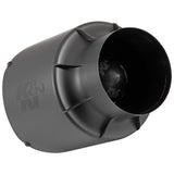 K&N Engineering 54-5000 Universal Air Intake System