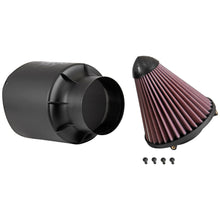 Load image into Gallery viewer, KN-Orion-Universal-Air-Cleaner-Assembly