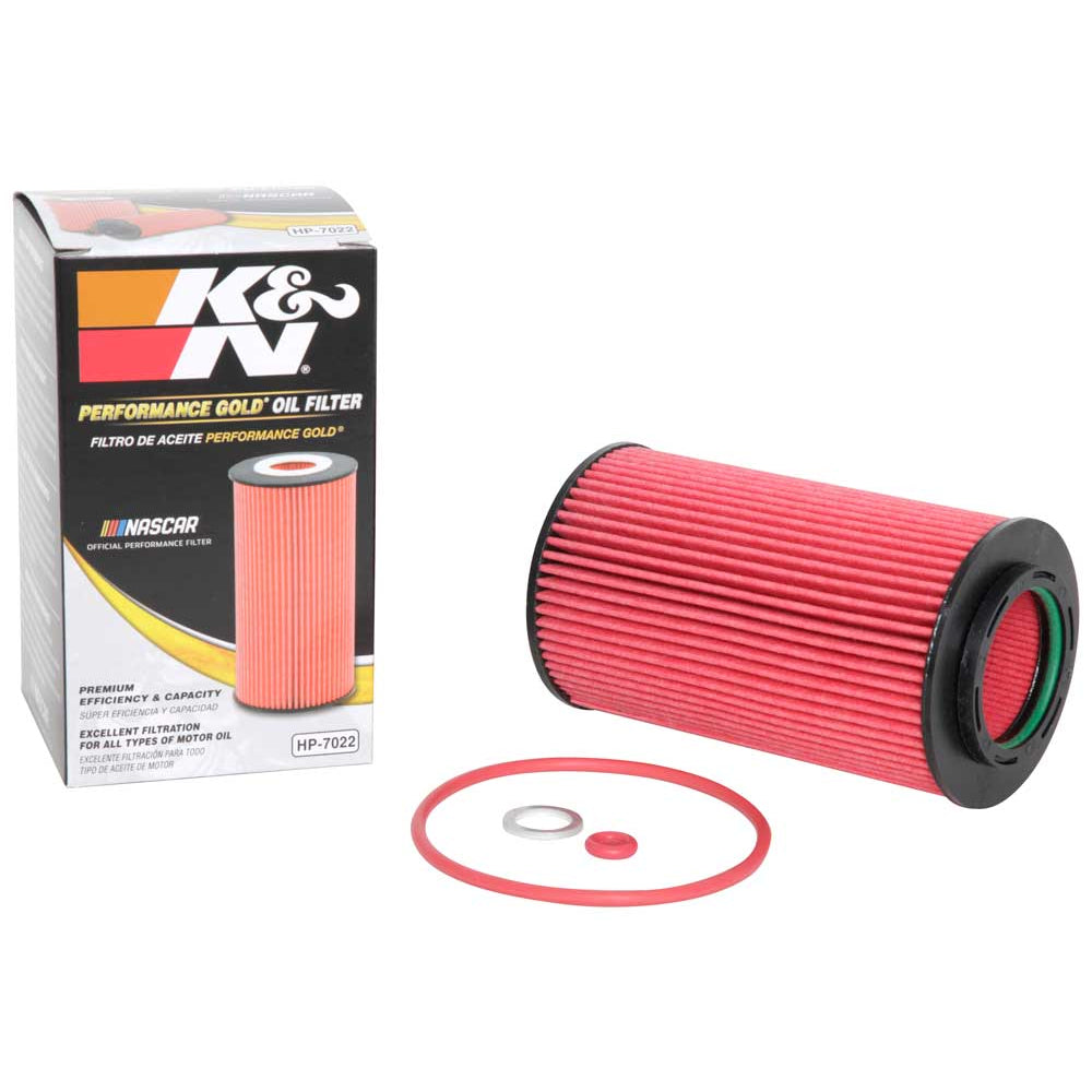 KN-Performance-Gold-Oil-Filter-For-HyundaiKia-V6-06-08-AzeraSonataSedona07-08-Santa-Fe