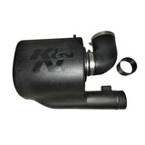 K&N Engineering 57S-9506 Performance Air Intake System