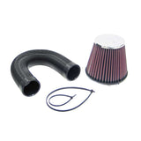 K&N Engineering 57-0173 Performance Air Intake System