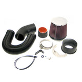 K&N Engineering 57-0472 Performance Air Intake System