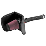 K&N Engineering 63-9033 Performance Air Intake System