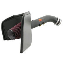 Load image into Gallery viewer, KN-Performance-Intake-Kit-Aircharger;-Toyota-Tundra,-V6-3.4L,-03-04