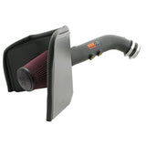 K&N Engineering 63-1043 Performance Air Intake System