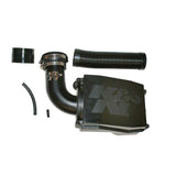K&N Engineering 57S-9501 Performance Air Intake System