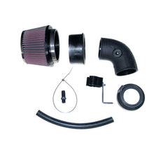 Load image into Gallery viewer, KN-Performance-Intake-Kit-Bmw-Mini-One--Cooper-1.6L,-16V,-90116Bhp