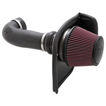 Load image into Gallery viewer, KN-Performance-Intake-Kit-Fipk;-06-07-Cadillac-Cts-V-6.0L-V8