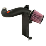 K&N Engineering 57-3009 Performance Air Intake System