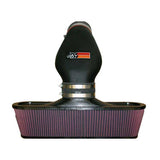 K&N Engineering 57-3052 Performance Air Intake System