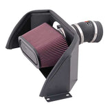 K&N Engineering 57-3046 Performance Air Intake System