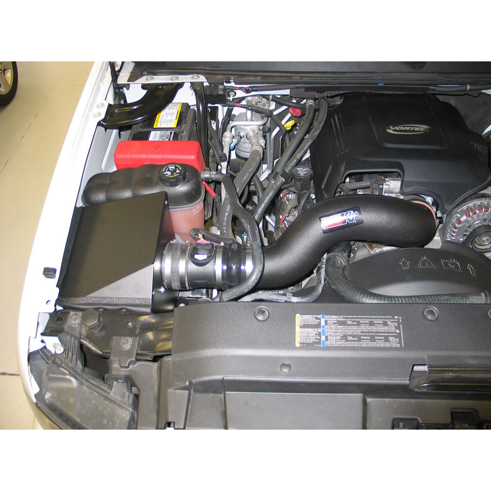 KN-Performance-Intake-Kit-Fipk;-Gm-Suburban-2500Yukon-2500-V8-6.0L;-2007