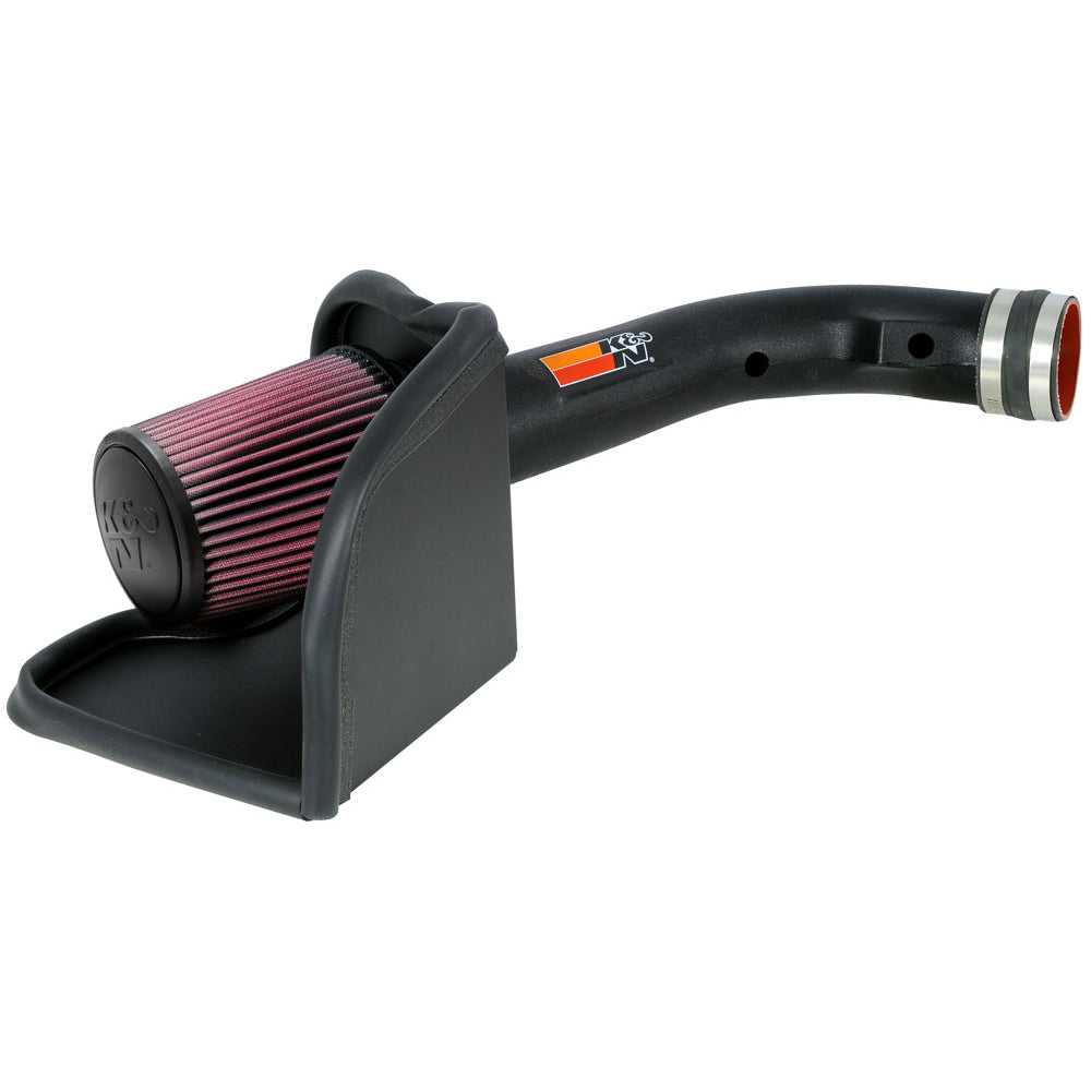 KN-Performance-Intake-Kit-Fipk;-Honda-Civic-Si;-1999-2000