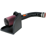 K&N Engineering 57-3512 Performance Air Intake System