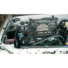 Load image into Gallery viewer, KN-Performance-Intake-Kit-Fipk;-Toyota-Sequoia-V8-4.7L,-2001