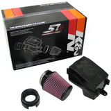 K&N Engineering 57S-9500 Performance Air Intake System