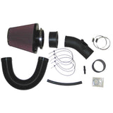K&N Engineering 57-0615 Performance Air Intake System