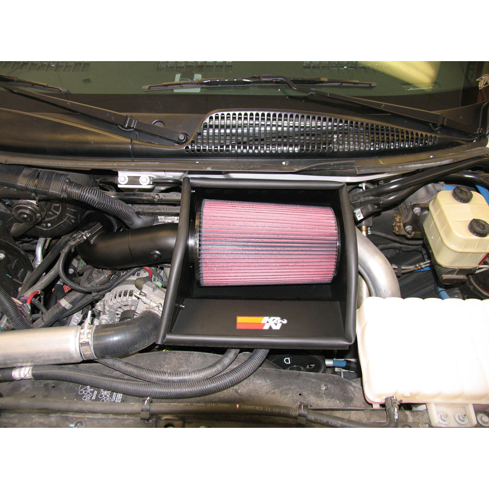 KN-Performance-Intake-Kit-Perf.-Intake-Kit;-ChevroletGmc-Topkick,-V8-6.6-Dsl,-2006
