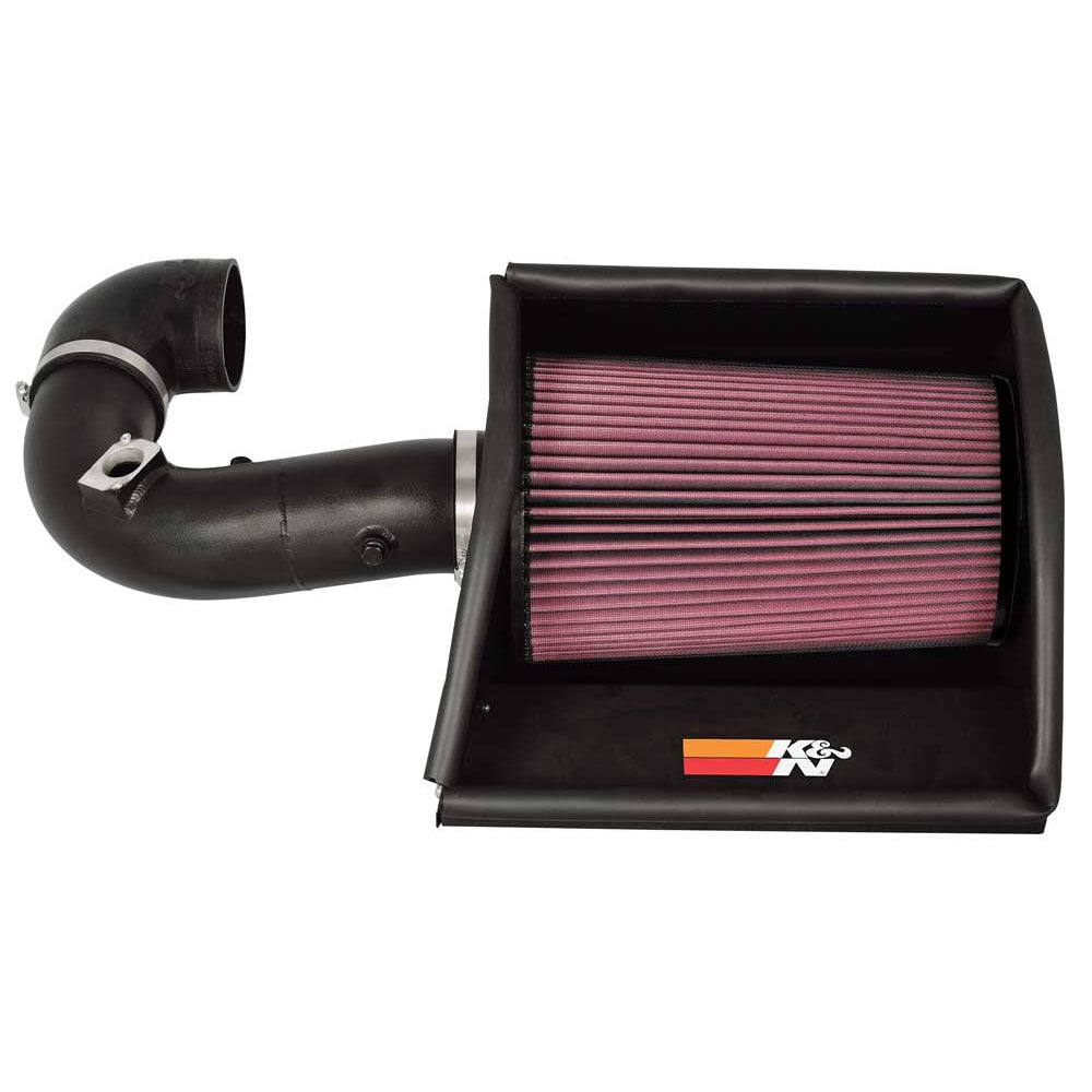 KN-Performance-Intake-Kit-Perf.-Intake-Kit;-ChevroletGmc-Topkick,-V8-6.6-Dsl,-2006
