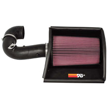 Load image into Gallery viewer, KN-Performance-Intake-Kit-Perf.-Intake-Kit;-ChevroletGmc-Topkick,-V8-6.6-Dsl,-2006