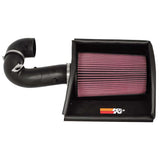 K&N Engineering 77-3064KTK Performance Air Intake System