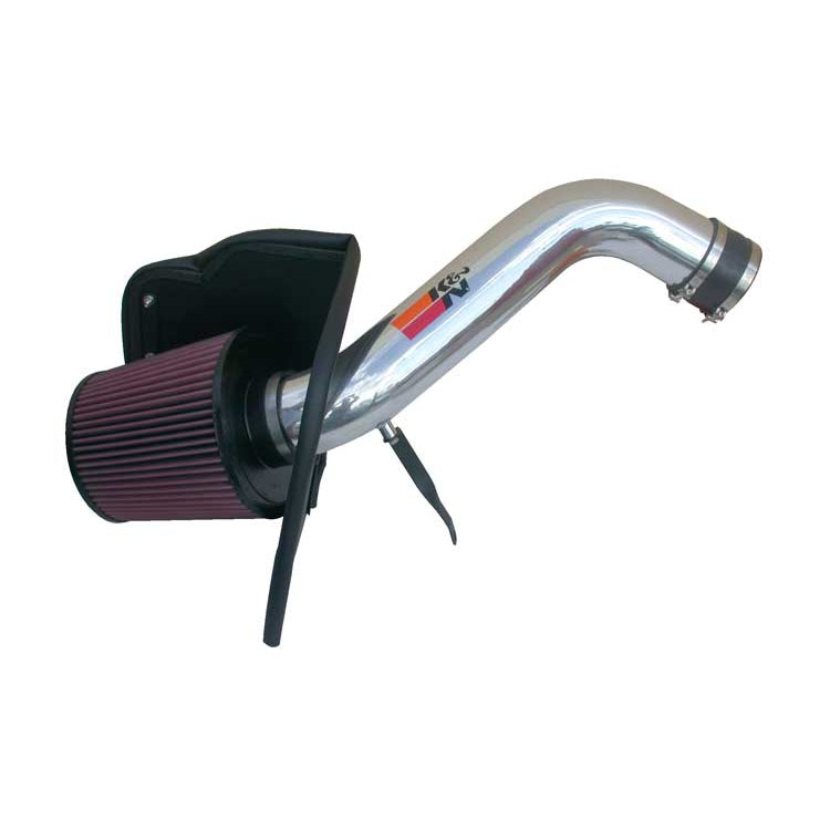 KN-Performance-Intake-Kit-Perf.-Intake-Kit;-Chevy-Silverado-Hd,-V8-6.6L-Dsl,-01-04,-Pol