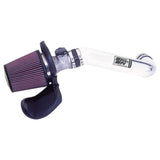 K&N Engineering 77-2552KP Performance Air Intake System