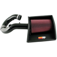 Load image into Gallery viewer, KN-Performance-Intake-Kit-Perf.-Intake-Kit;-Gm-TopkickKodiak,-V8-6.6-Dsl,-2004-05