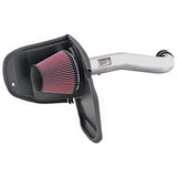K&N Engineering 77-1559KP Performance Air Intake System