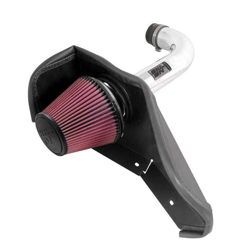 KN-Performance-Intake-Kit-Perf.Intake-Kit;DodgeMitsubishi-DakotaRaider,-V6-3.7L,-07-08