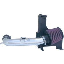 Load image into Gallery viewer, KN-Performance-Intake-Kit-Typhoon-Lexus-Is300-L6-3.0L-01-02---Polished