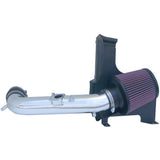 K&N Engineering 69-8700TP Performance Air Intake System