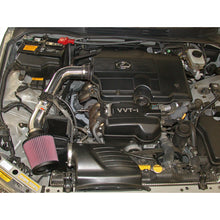 Load image into Gallery viewer, KN-Performance-Intake-Kit-Typhoon-Lexus-Is300-L6-3.0L-01-02---Polished