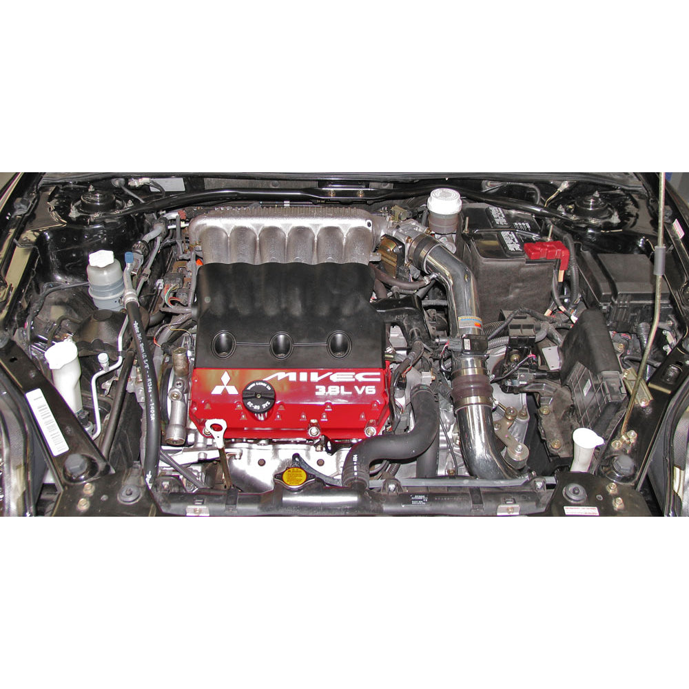 KN-Performance-Intake-Kit-Typhoon-Mitsu.-Eclipse-Gt-V6-3.0L-00-05---Polished