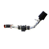 K&N Engineering 69-6501TP Performance Air Intake System