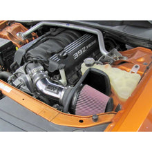Load image into Gallery viewer, KN-Performance-Intake-Kit-Typhoon;-11-Dodge-Challenger-6.4L-V8