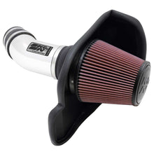 Load image into Gallery viewer, KN-Performance-Intake-Kit-Typhoon;-11-Dodge-Challenger-6.4L-V8