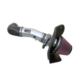 K&N Engineering 69-7200TP Performance Air Intake System