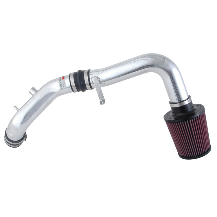 KN-Performance-Intake-Kit-Typhoon;-Acura-Tsx-(Cca),-2004-06;-Polish
