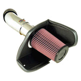 K&N Engineering 69-3520TP Performance Air Intake System