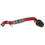 K&N Engineering 69-5300TR Performance Air Intake System