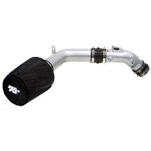 Load image into Gallery viewer, KN-Performance-Intake-Kit-Typhoon;-Mazda-6,-L4-2.3L,-03-06;-Silver